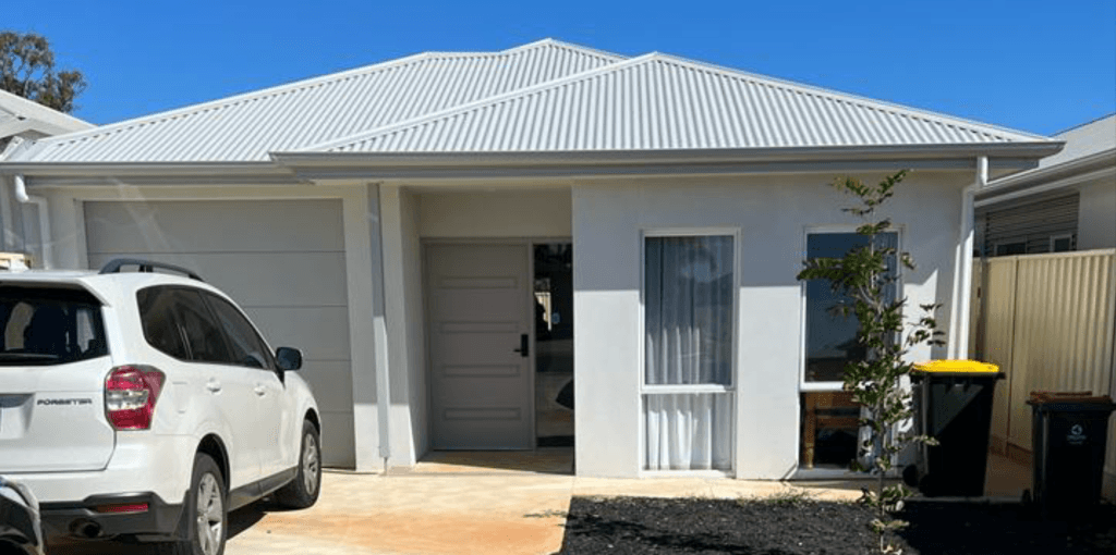 SIL home in Ascot Park, Southern Adelaide