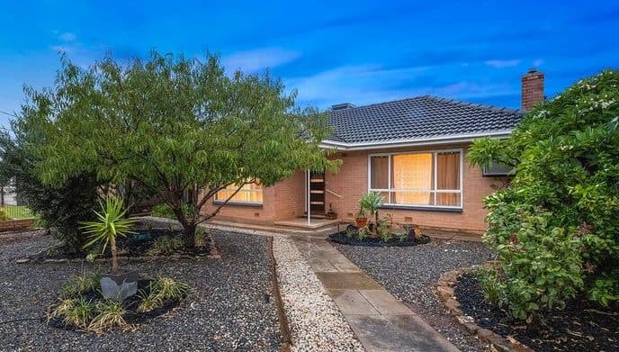SIL home in Brahma Lodge, Northern Adelaide
