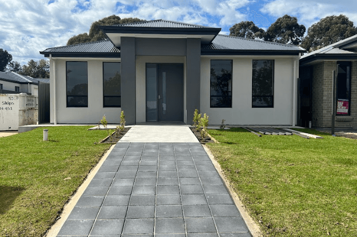 SIL home in Hope Valley, North-Eastern Adelaide