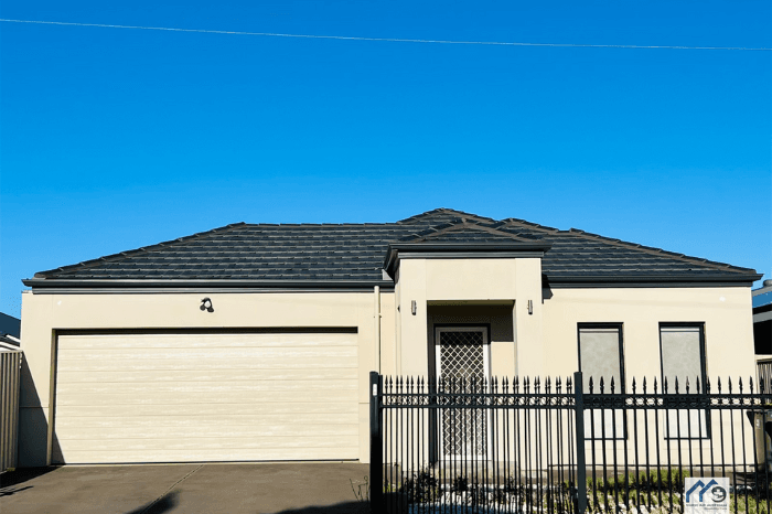 SIL home in North Field, Northern Adelaide