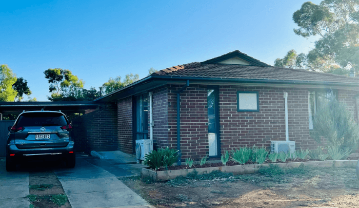 SIL home in Para Hills West, Northern Adelaide