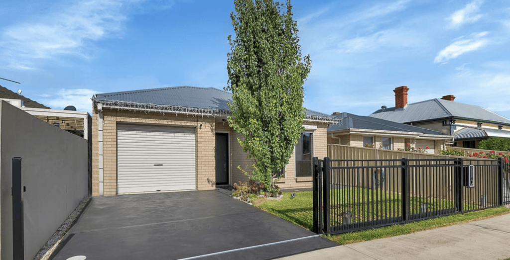 SIL home in Royal Park, Western Adelaide