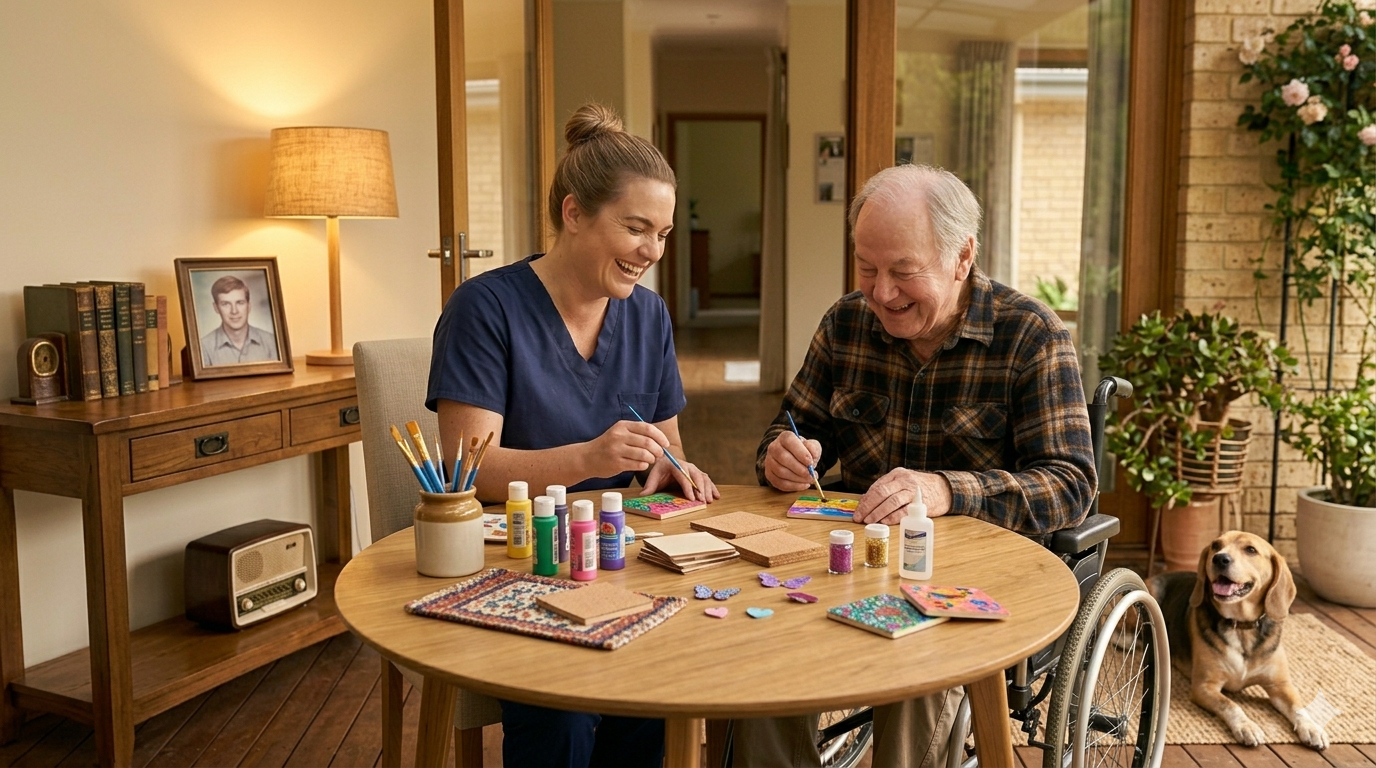 NDIS High Intensity Support: what the 2025 framework changes mean for participants