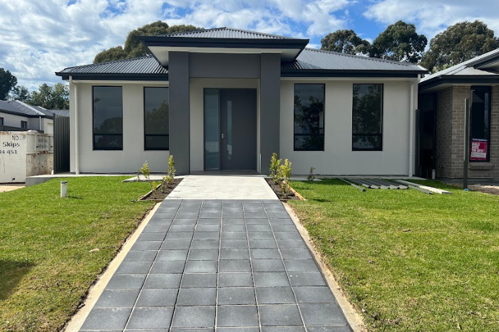 SIL home — Hope Valley